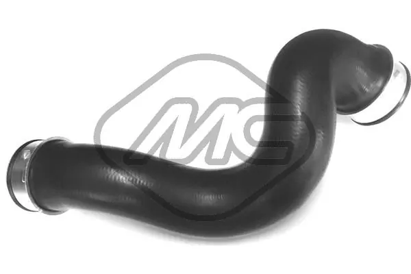 Charge Air Hose