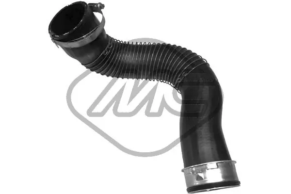 Charge Air Hose