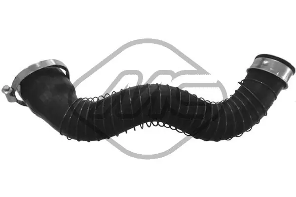Charge Air Hose