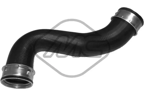 Charge Air Hose