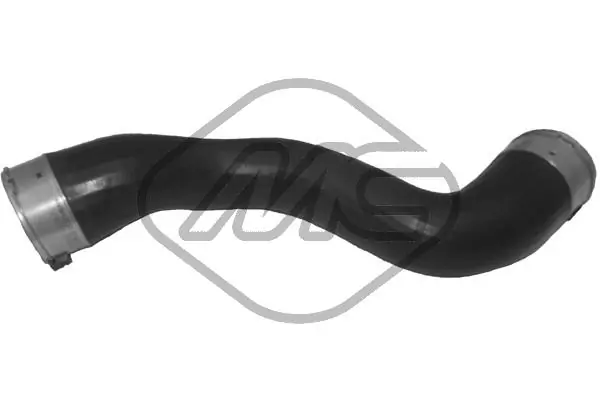 Charge Air Hose