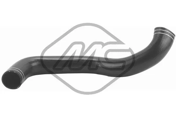 Charge Air Hose