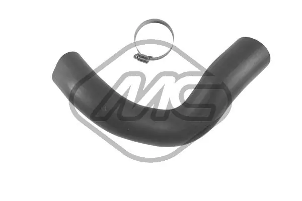Charge Air Hose