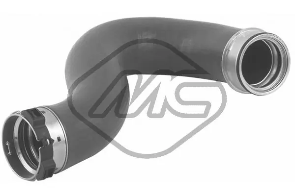 Charge Air Hose