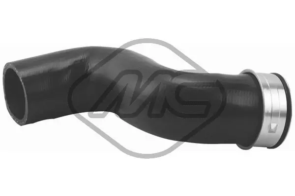 Charge Air Hose