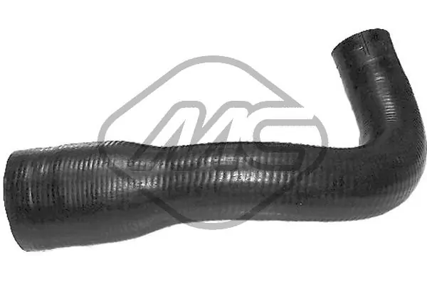 Charge Air Hose