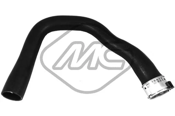 Charge Air Hose