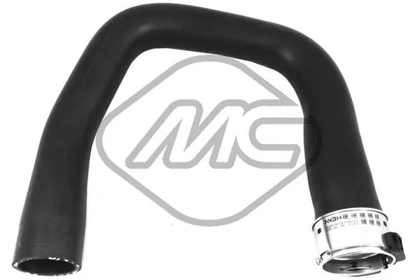 Charge Air Hose