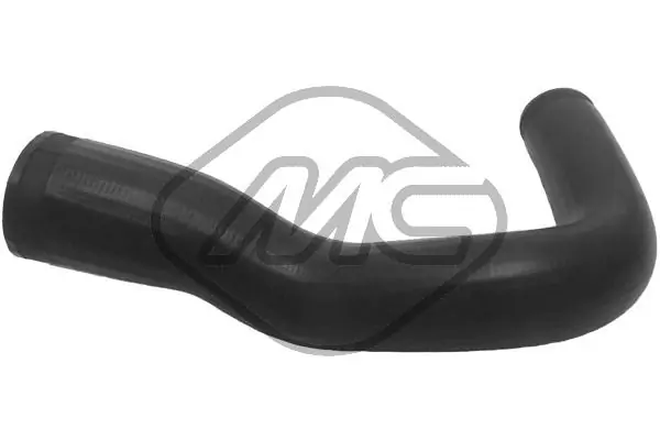 Charge Air Hose