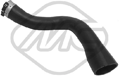 Charge Air Hose
