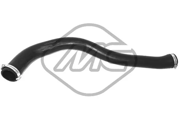 Charge Air Hose