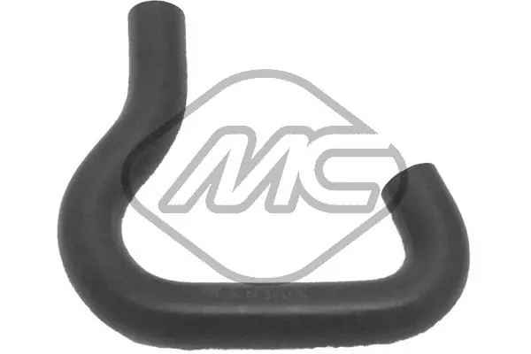 Radiator Hose