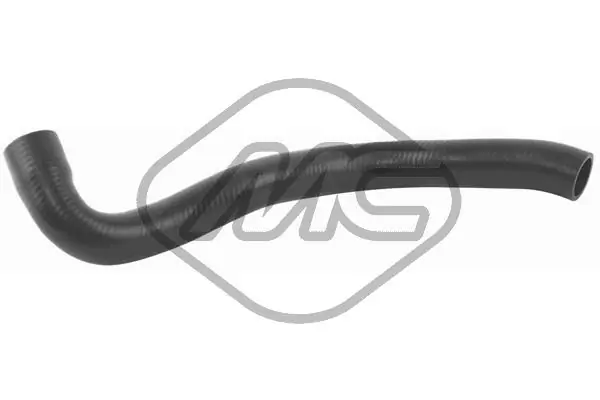 Charge Air Hose