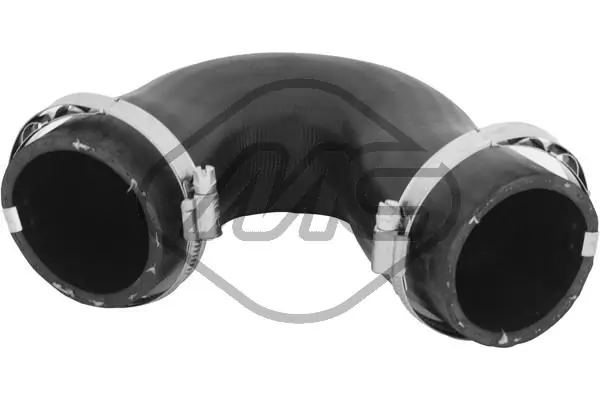 Charge Air Hose