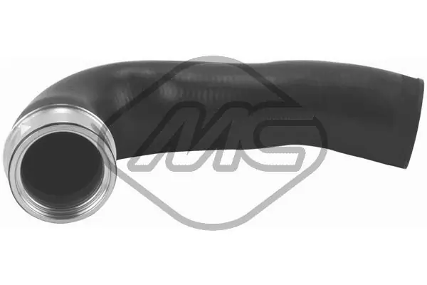 Charge Air Hose