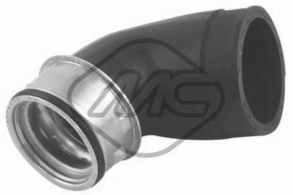 Charge Air Hose