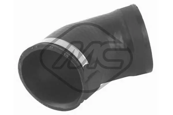 Charge Air Hose