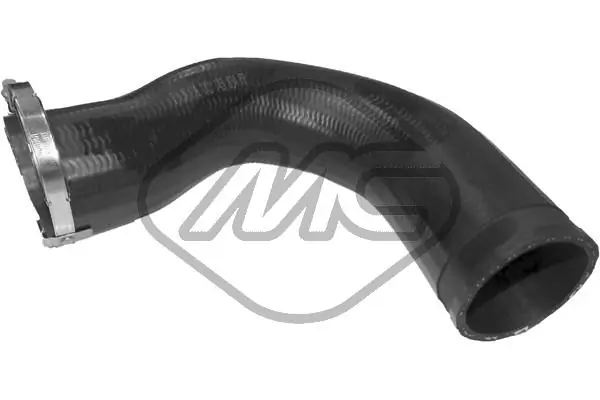 Charge Air Hose