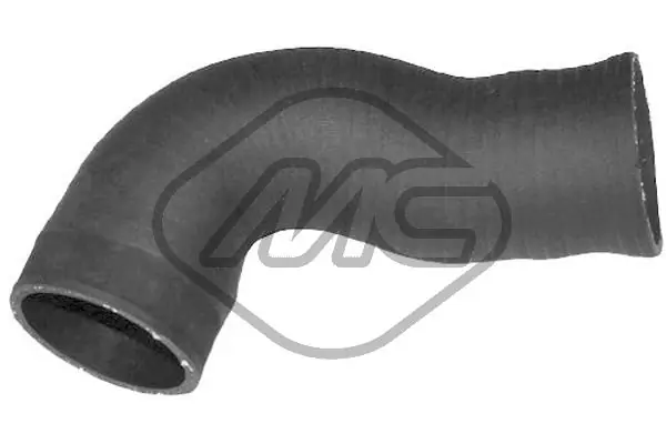 Charge Air Hose