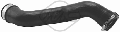 Charge Air Hose