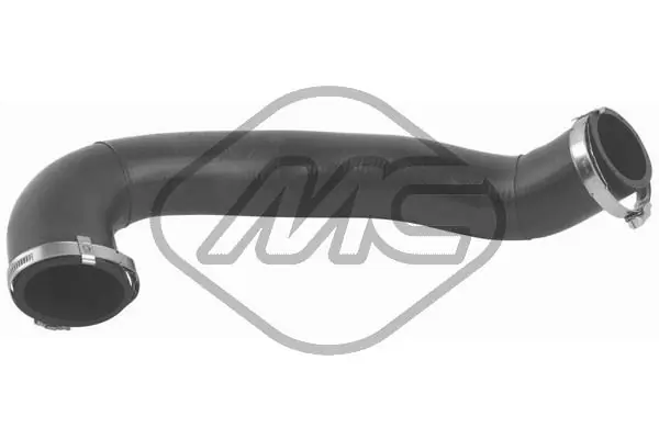 Charge Air Hose
