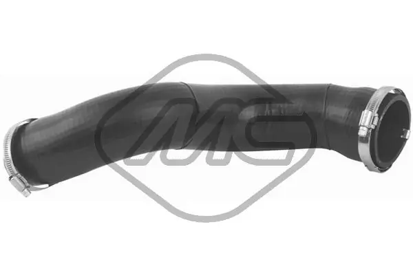 Charge Air Hose