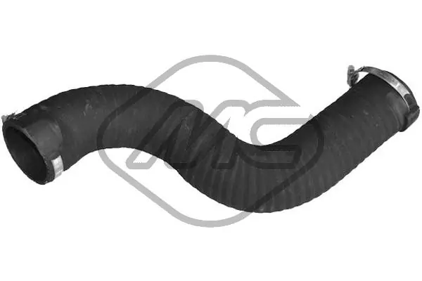 Charge Air Hose