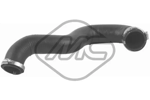 Charge Air Hose