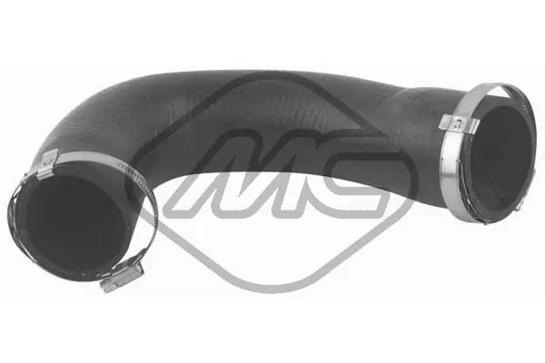 Charge Air Hose