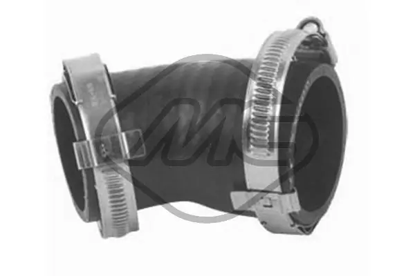 Charge Air Hose