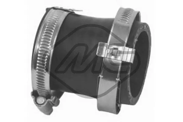 Charge Air Hose
