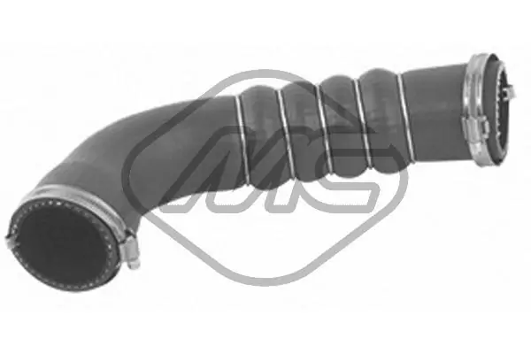 Charge Air Hose