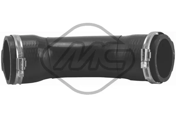Charge Air Hose