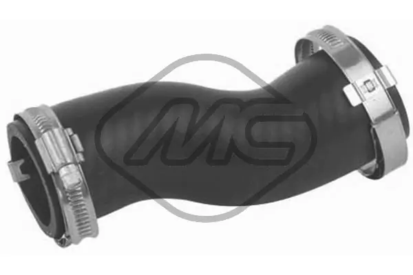 Charge Air Hose