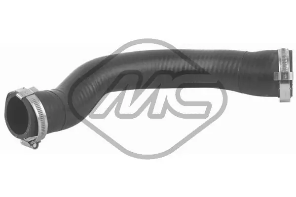 Charge Air Hose