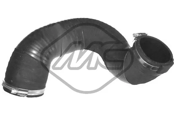 Charge Air Hose
