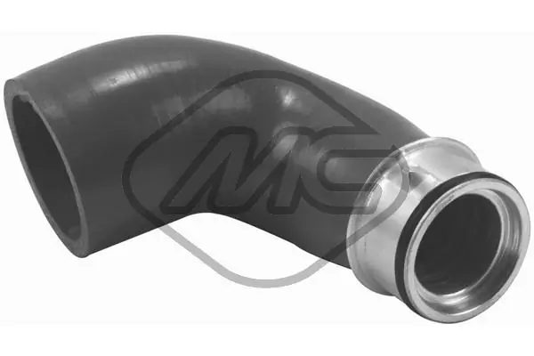 Charge Air Hose