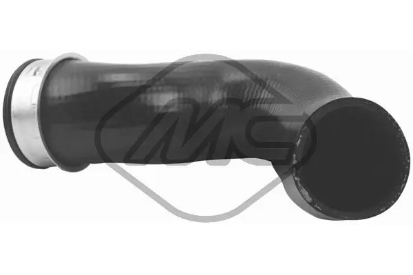 Charge Air Hose