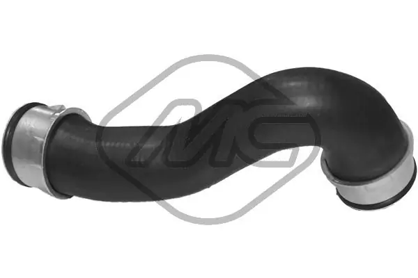 Charge Air Hose