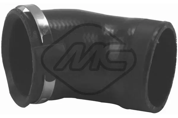 Charge Air Hose