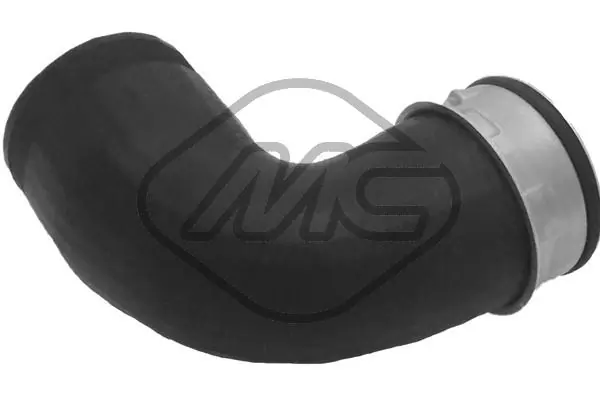 Charge Air Hose