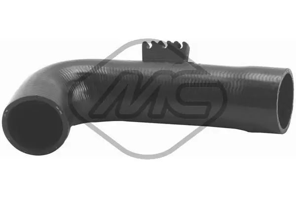 Charge Air Hose