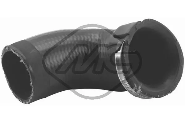 Charge Air Hose