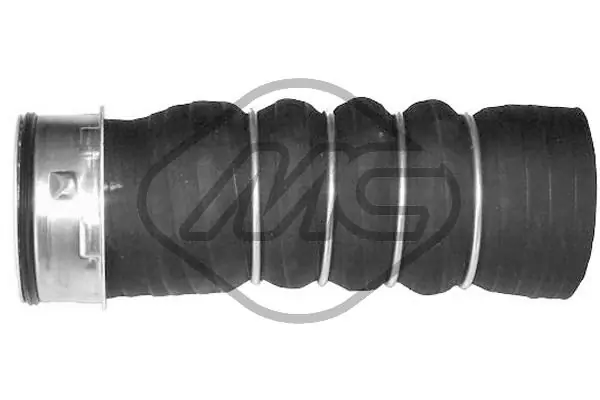 Charge Air Hose