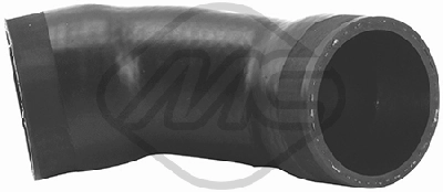 Charge Air Hose