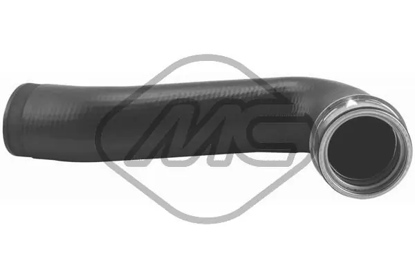 Charge Air Hose