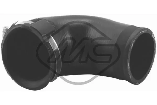 Charge Air Hose
