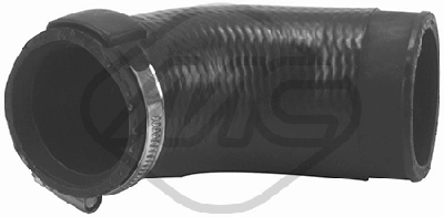 Charge Air Hose