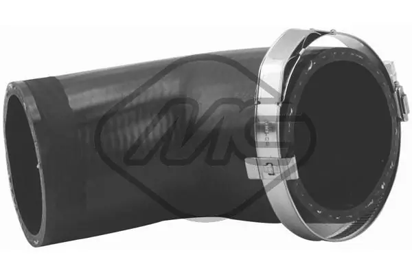 Charge Air Hose