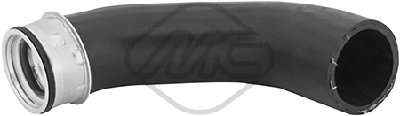 Charge Air Hose